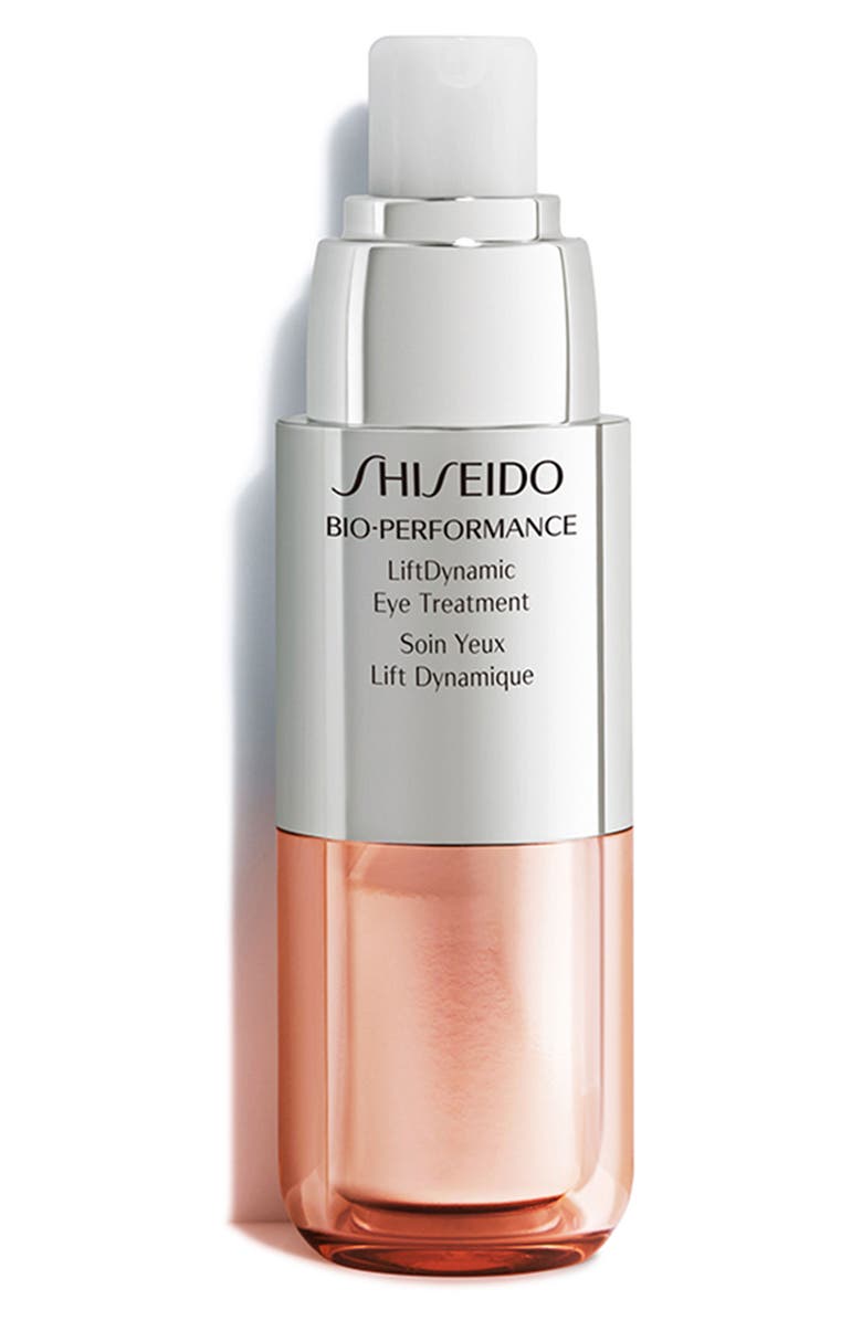Shiseido Bio-Performance LiftDynamic Eye Treatment Cream, Alternate, color, 