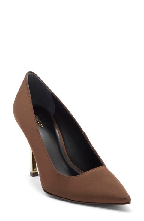 Joelle Pump