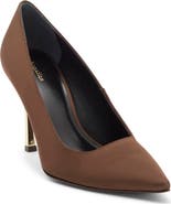 Reformation Joelle Pump