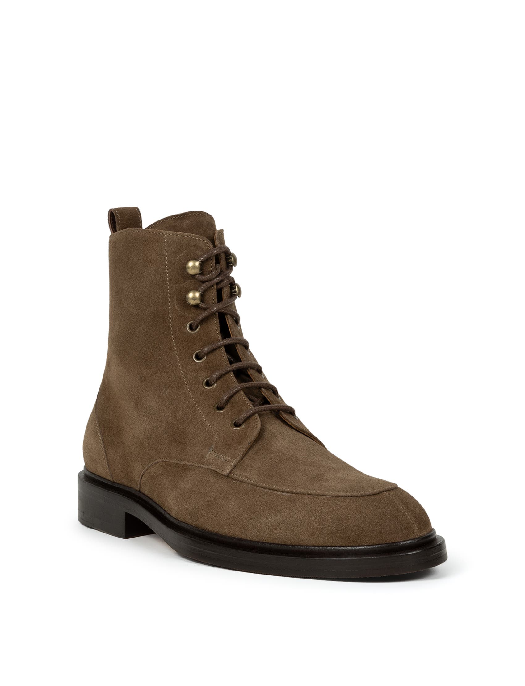 Cassian Boots, Alternate, color, Khaki Brown