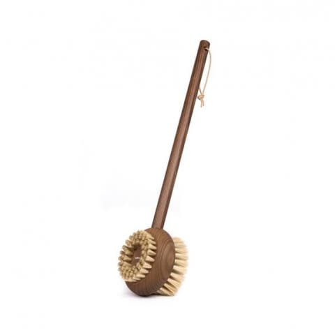 Andree Jardin Handled Heritage Bath and Body Brush
