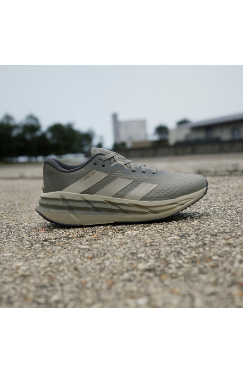 adidas Adistar 3 Running Shoe, Alternate, color,