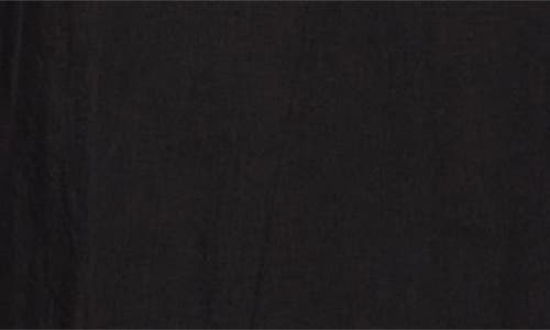 Maison Margiela Black Four Stitches Pants In Black