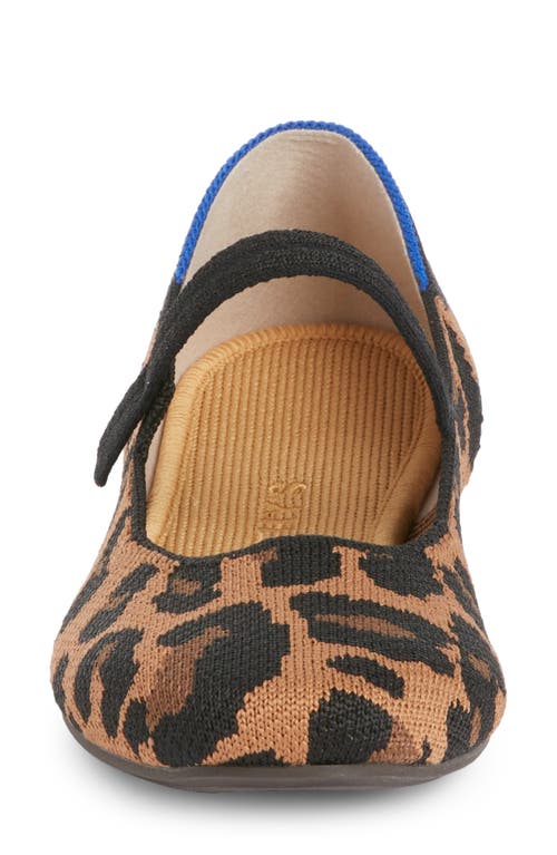 Rothys Rothy's The Square Mary Jane