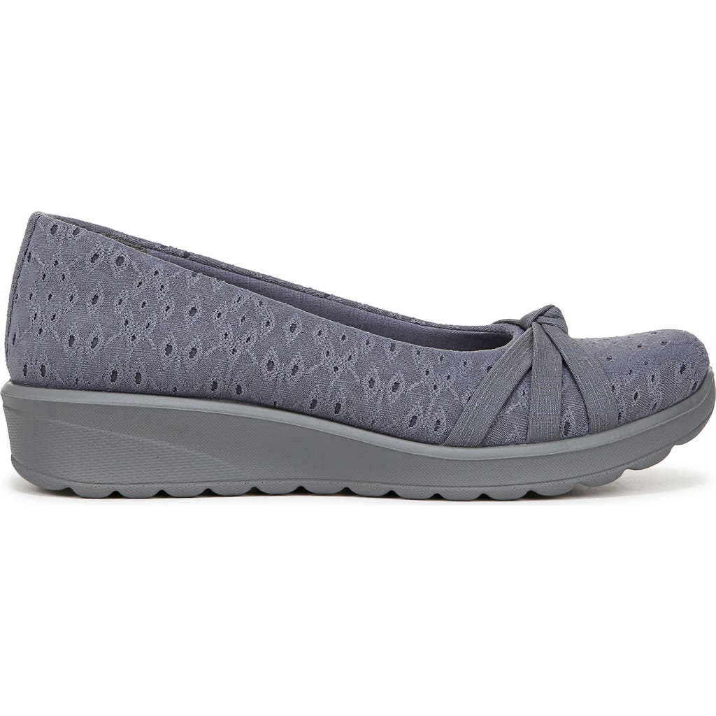 BZEES LIFESTRIDE GEM 2 BALLET FLAT