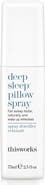 thisworks® Deep Sleep Pillow Spray
