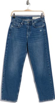 rag & bone Dylan Baggy Jeans