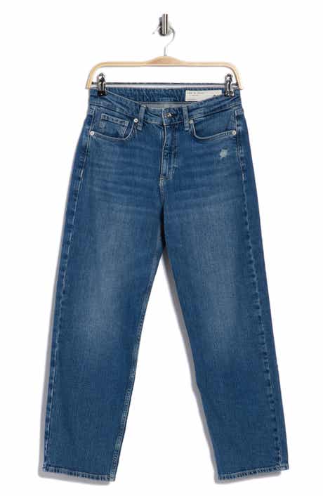 rag & bone Dylan Baggy Jeans