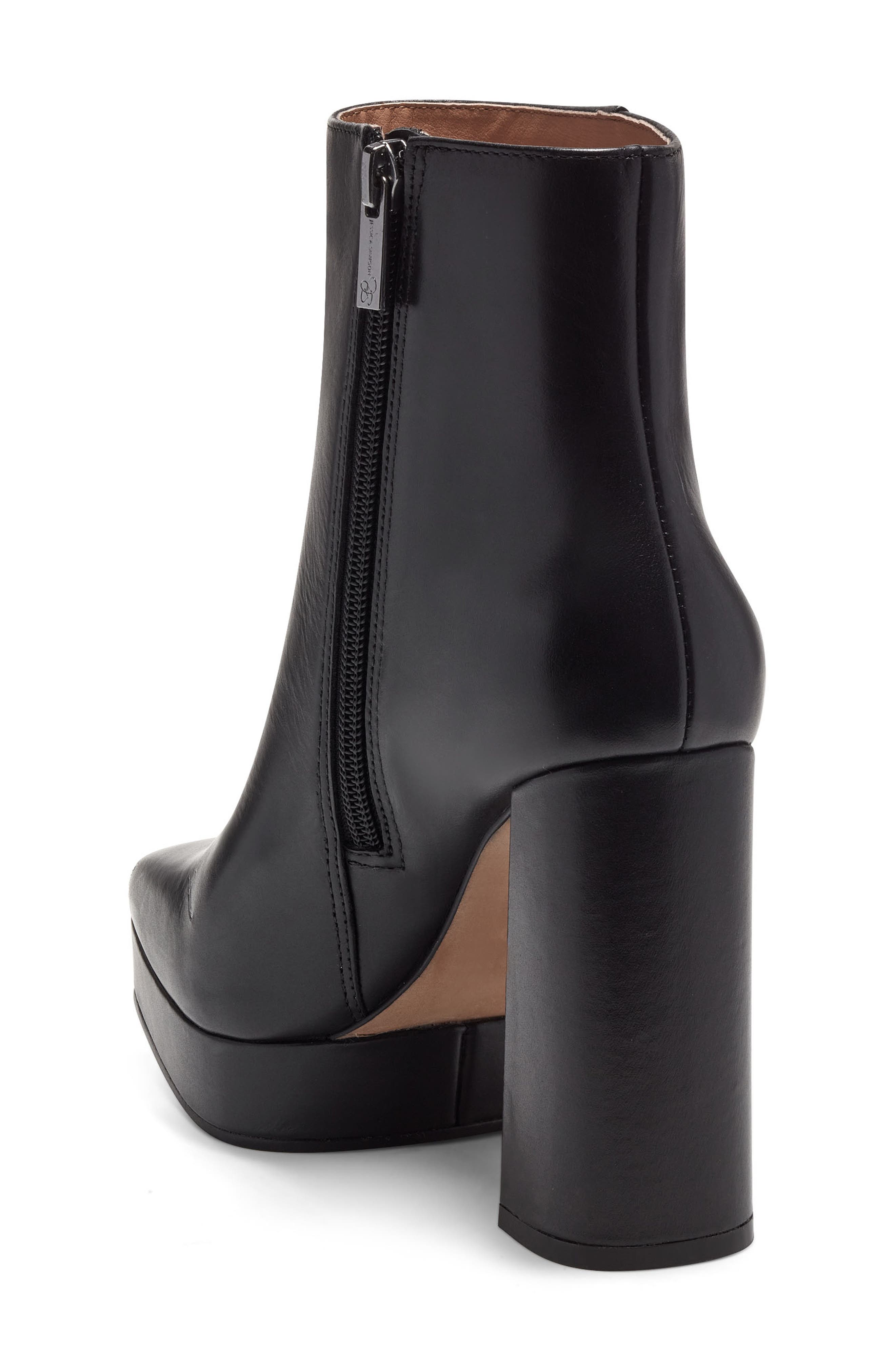 Jessica Simpson Kaiyah Platform Boot, Alternate, color, 