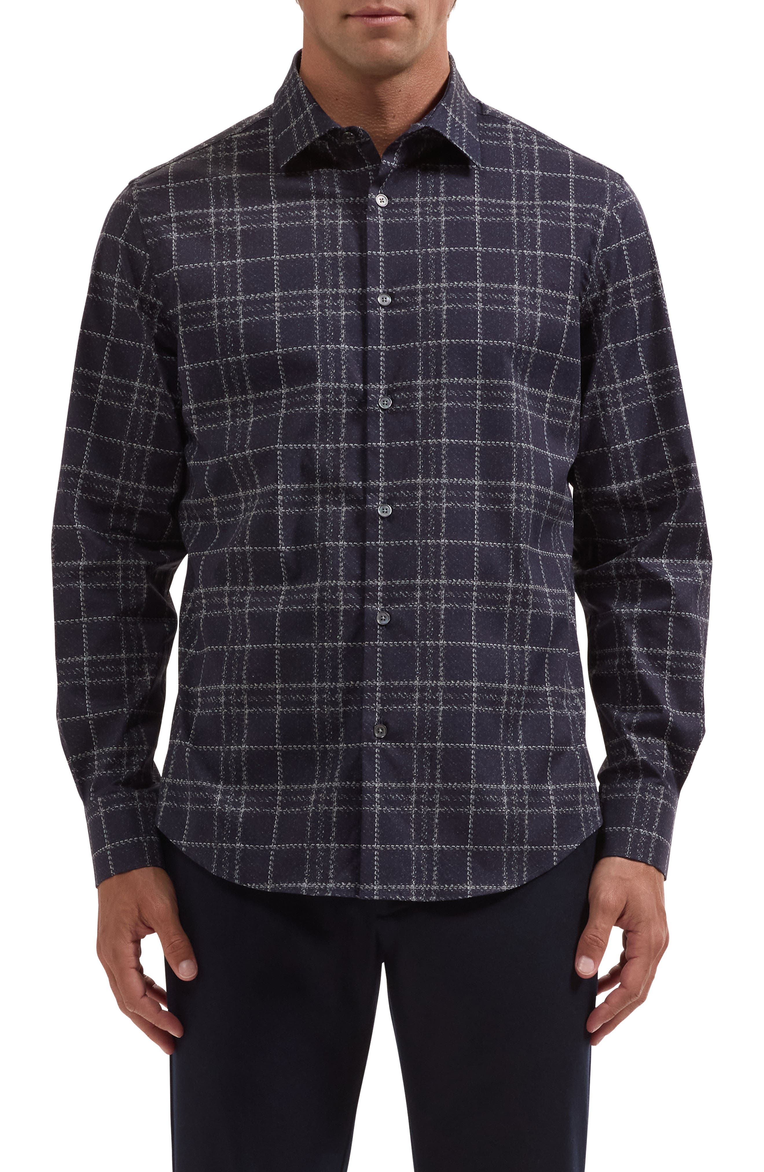 selected BLACK