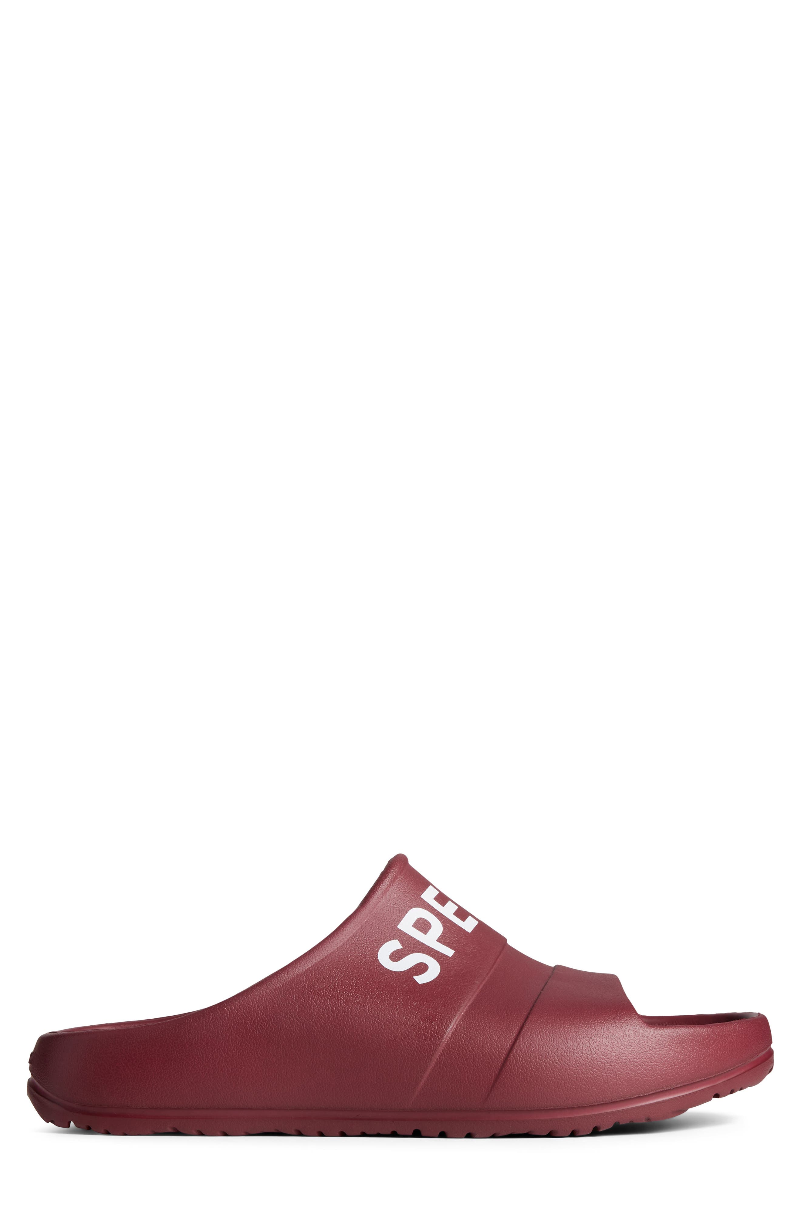 SPERRY TOP-SIDER<sup>®</sup> Sperry Uni Float Slide Sandal, Alternate, color, 