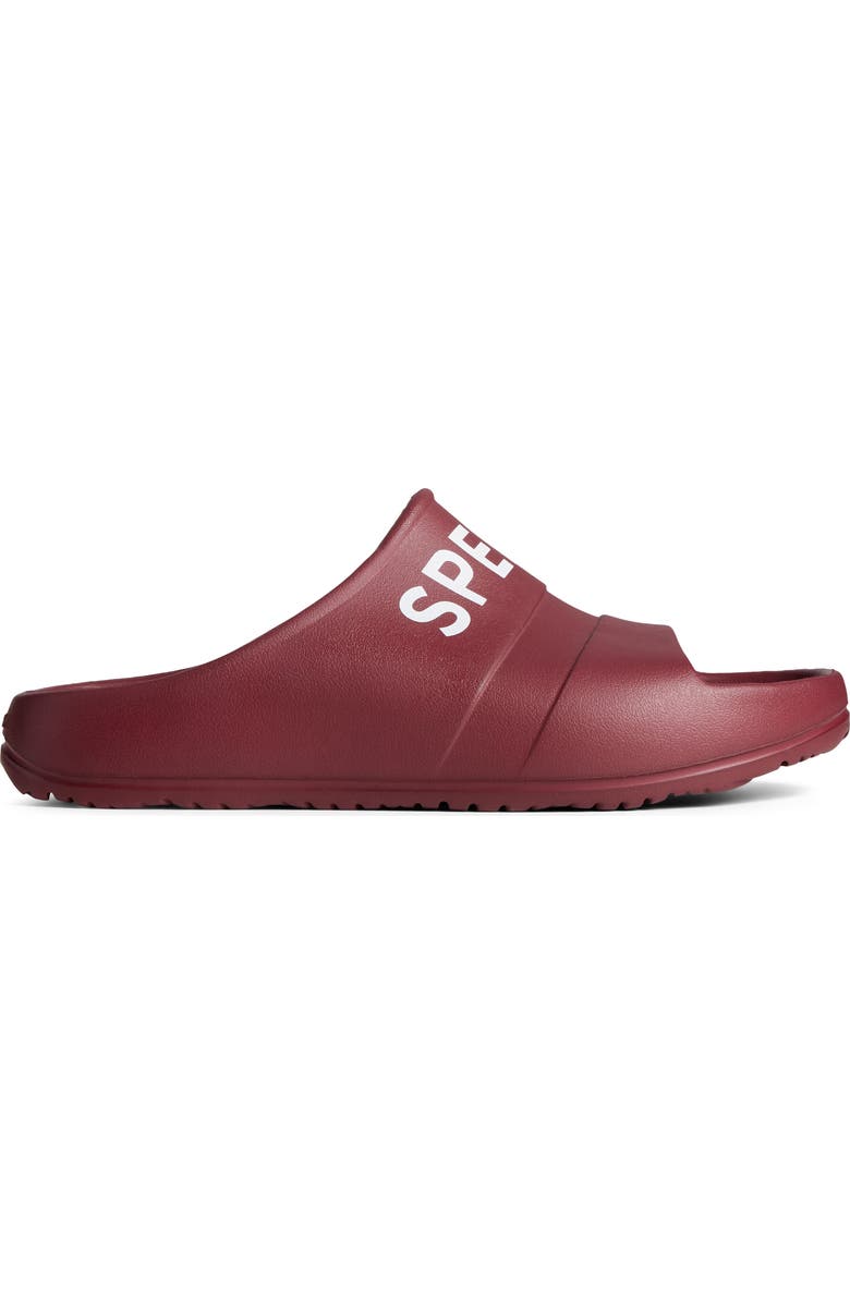 SPERRY TOP-SIDER<sup>®</sup> Sperry Uni Float Slide Sandal, Alternate, color,