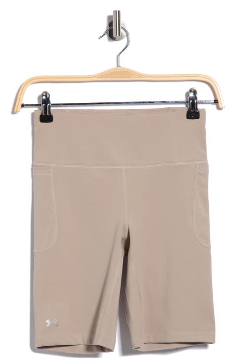 Movement High Waist Pocket Bike Shorts