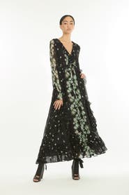 SECRET MISSION Brighton Dress