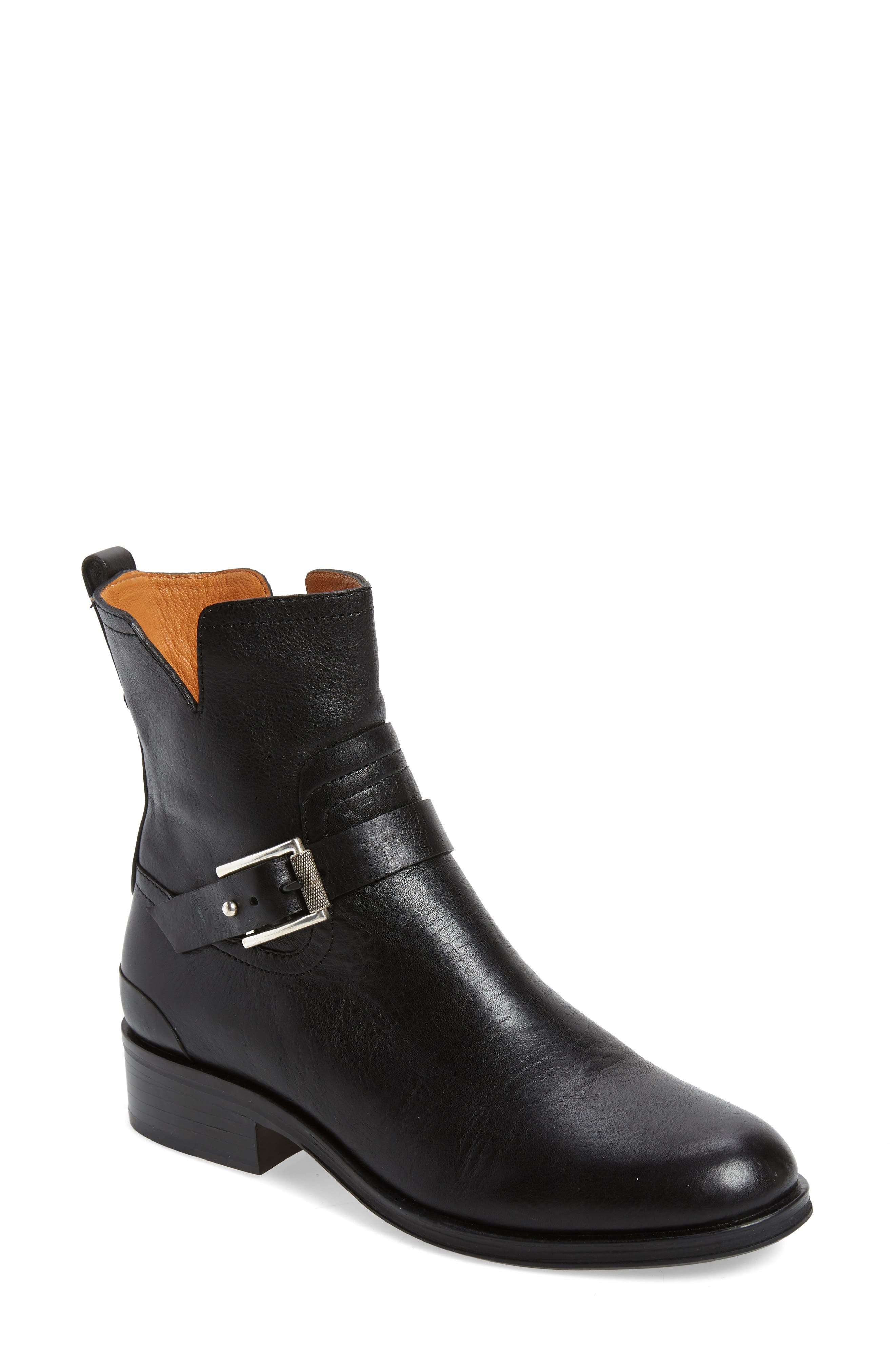 rag & bone Abel Moto Boot, Main, color, 