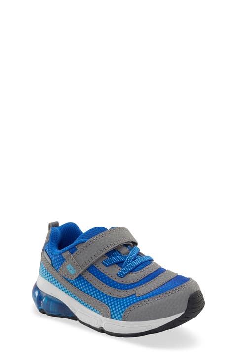 Made2Play® Light-Up Surge Bounce Sneaker (Walker & Toddler)