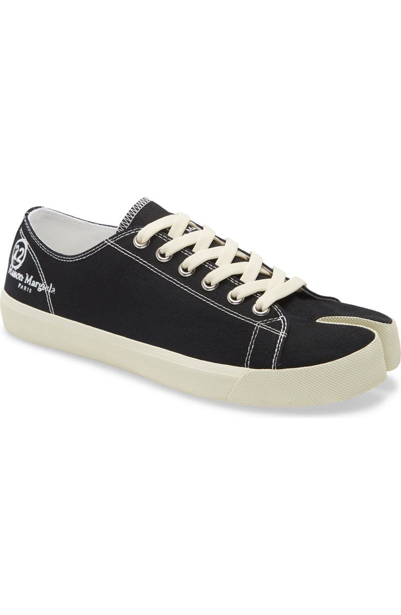 Maison Margiela Tabi Low Top Sneaker, Main, color,