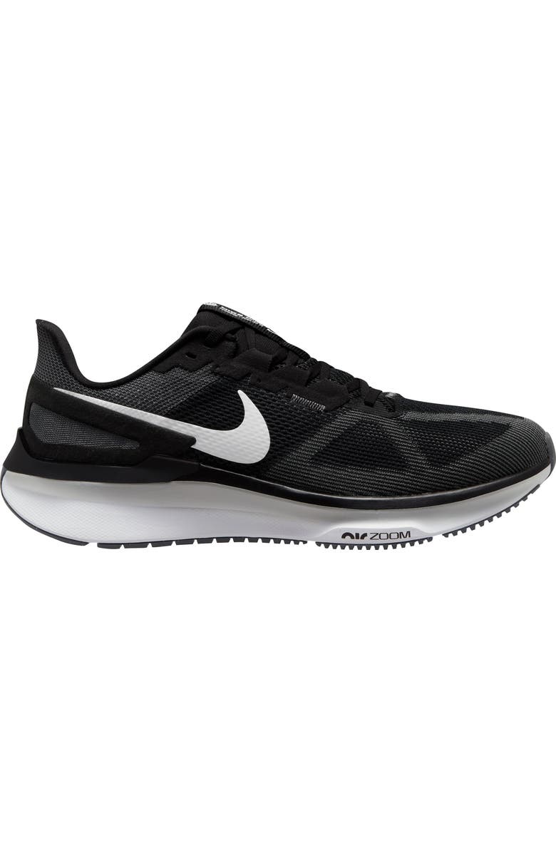 Nike Air Zoom Structure 25 Running Shoe, Main, color,