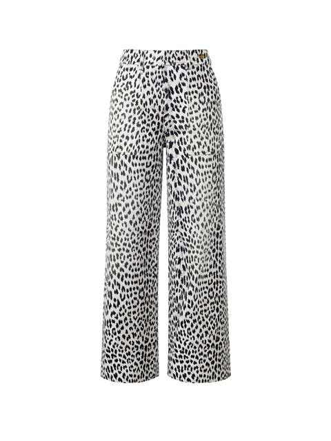 Lori Wide Leg Pant