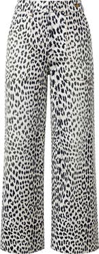 Callas Milano Lori Wide Leg Pant