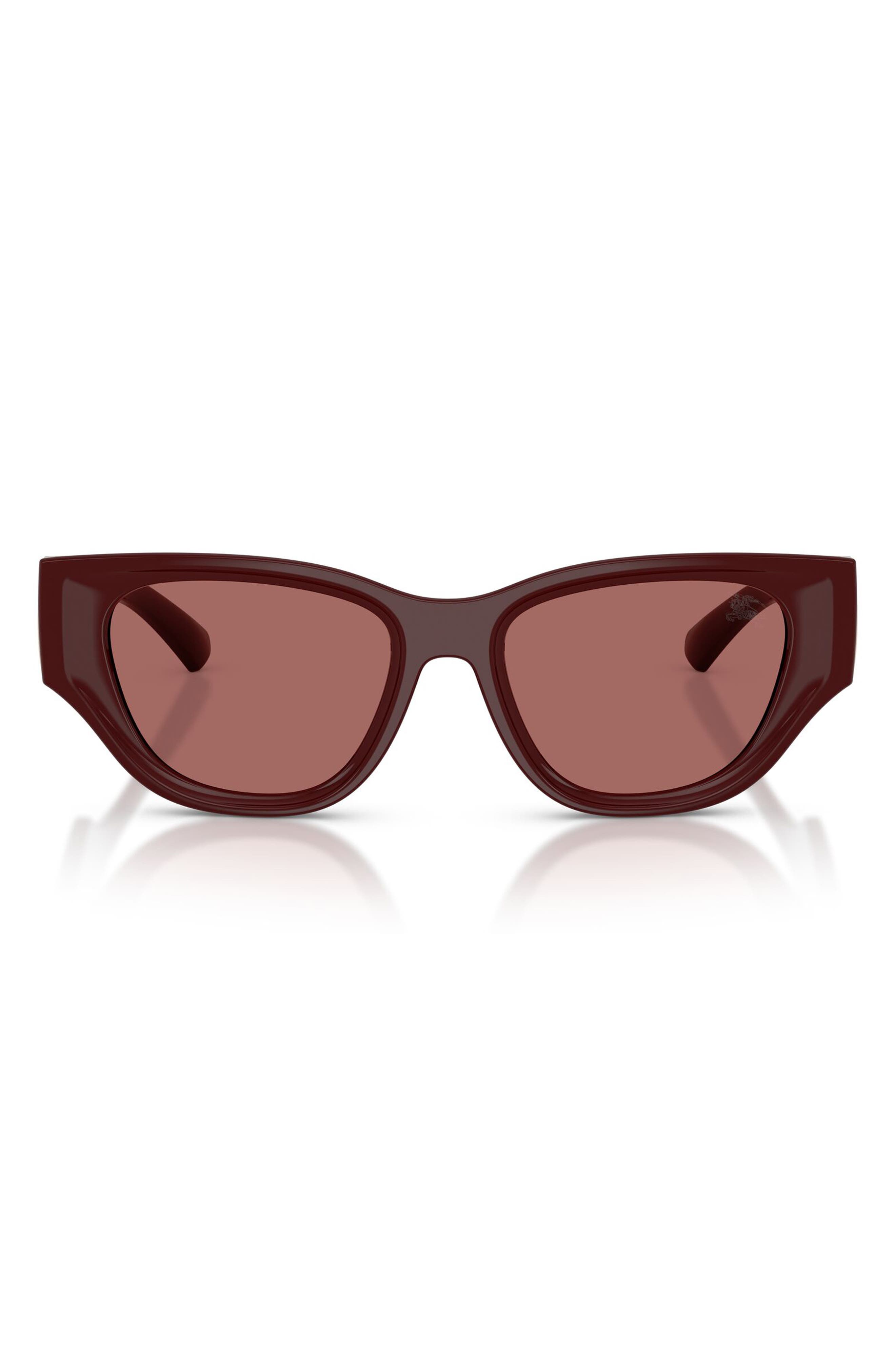 BORDEAUX / DARK VIOLET