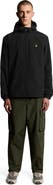 Lyle & Scott Zip Through Hooded Jacket