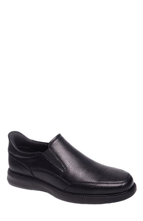 Chicago Road Hands-Free Slip On Technology  Loafers