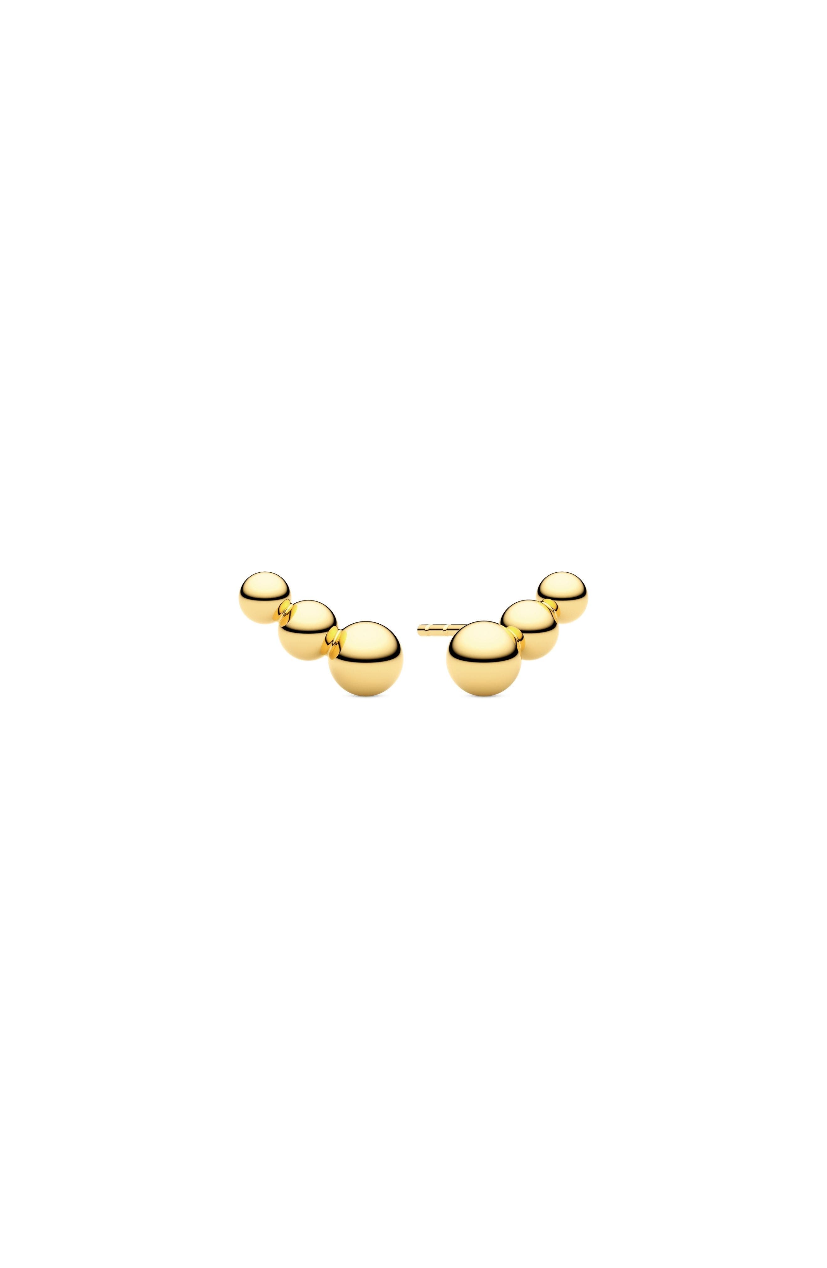 selected 18K Gold Plated