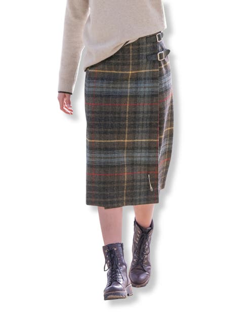 British Midi Celt Kilt