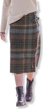 Celtic & Co. British Midi Celt Kilt