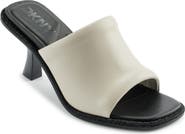 DKNY Reading Sandal