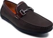 AKADEMIKS Ogden Bit Driving Loafer