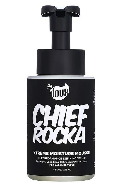 Chief Rocka Xtreme MoistureMousse