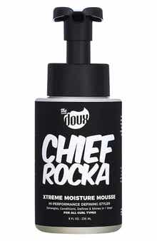THE DOUX Chief Rocka Xtreme MoistureMousse