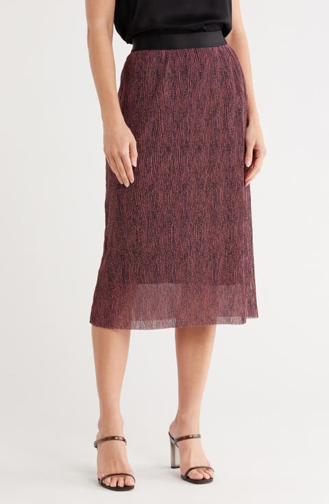 Evibelle Skirt