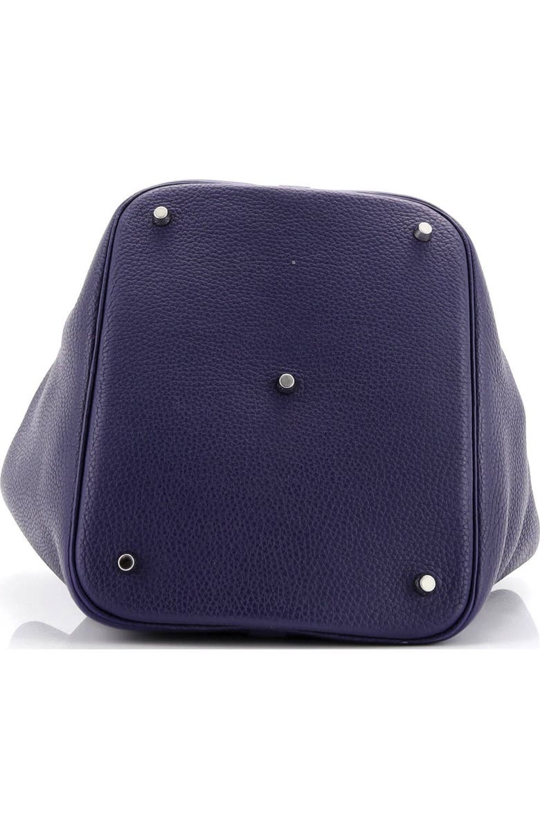 Pre-Owned Hermes Picotin Lock Bag Clemence GM, Alternate, color,