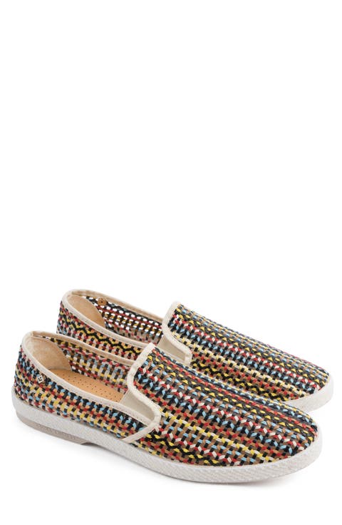 Lord Slip-On Sneaker