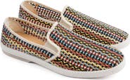 Rivieras Lord Slip-On Sneaker