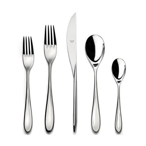 Forma Flatware Set - 20 Pieces