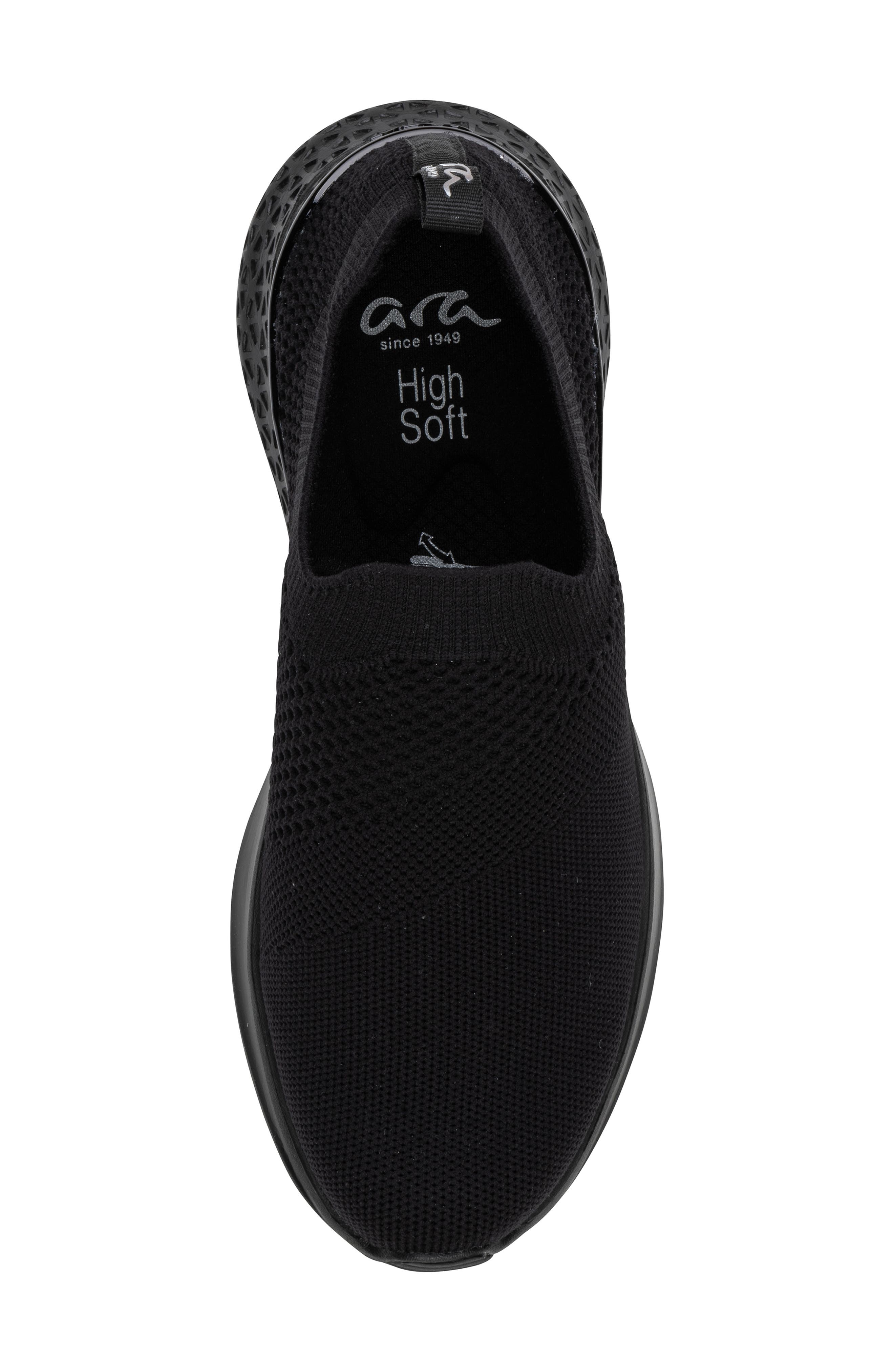 ara Medina Sneaker, Alternate, color, 