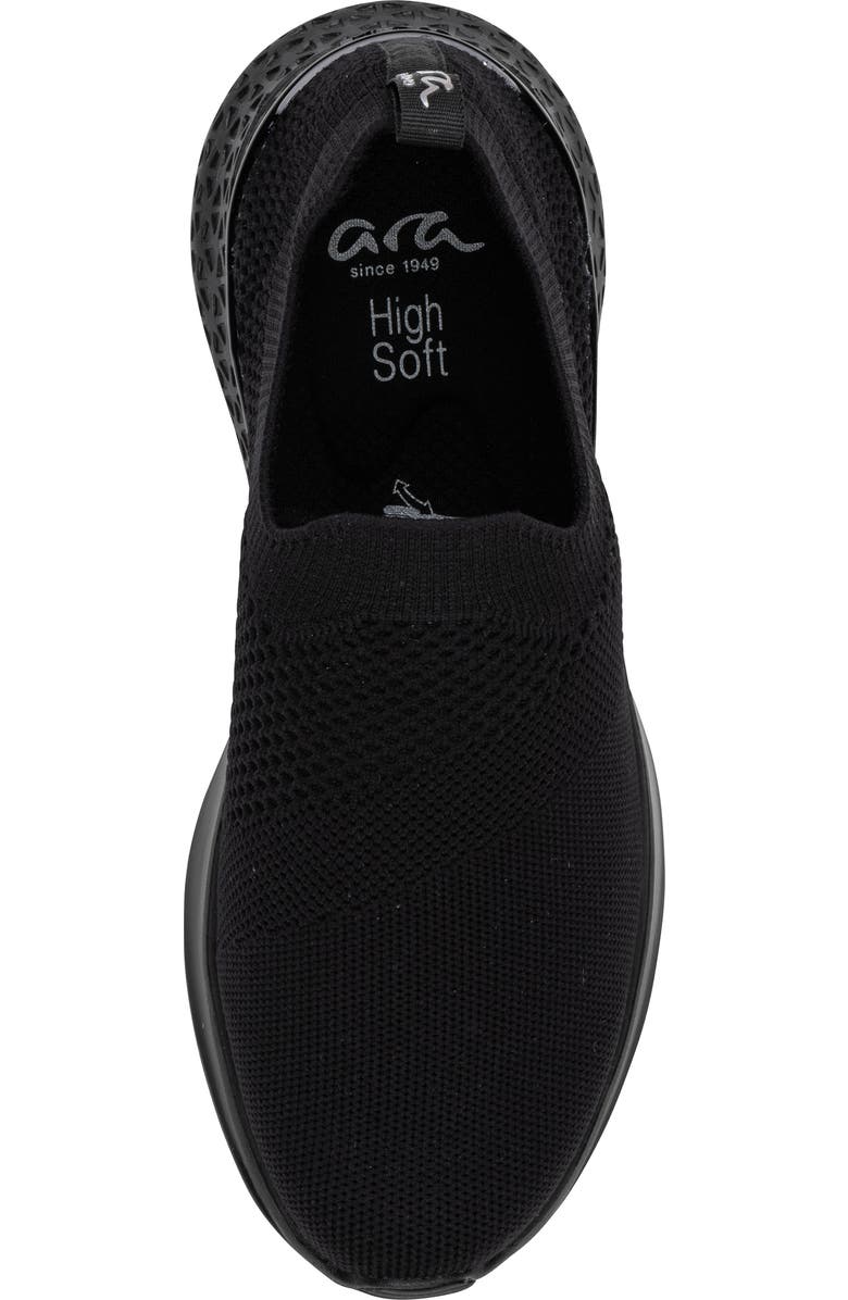 ara Medina Sneaker, Alternate, color,