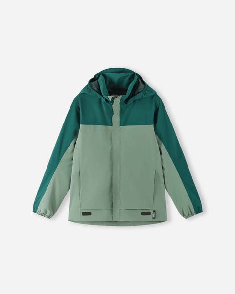 Salmi ReimaTec jacket (Toddler, Little Kid, and Big Kid)