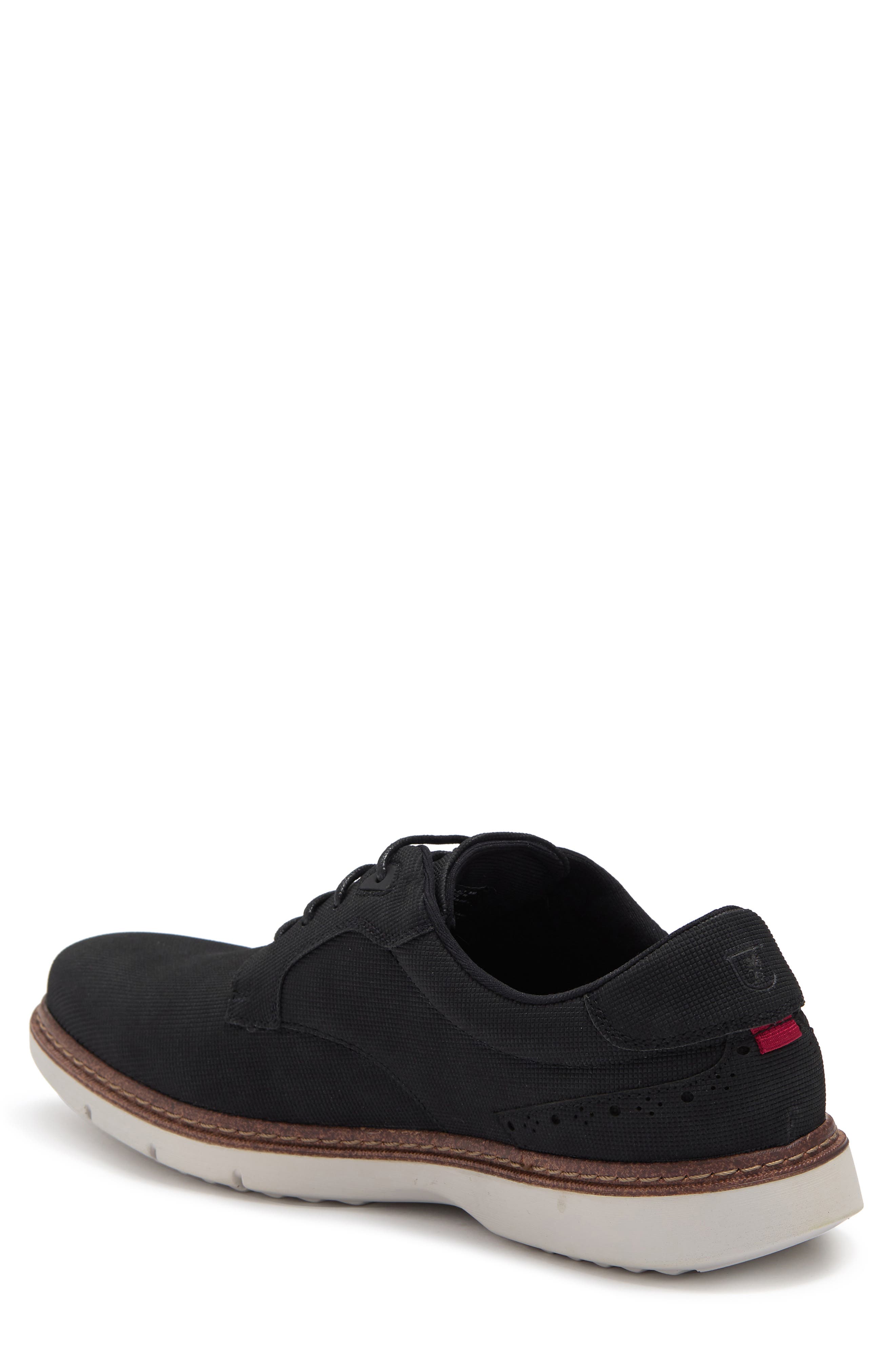 Stacy Adams Skyler Plain Toe Derby, Alternate, color, 