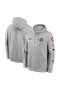 selected Heather Gray