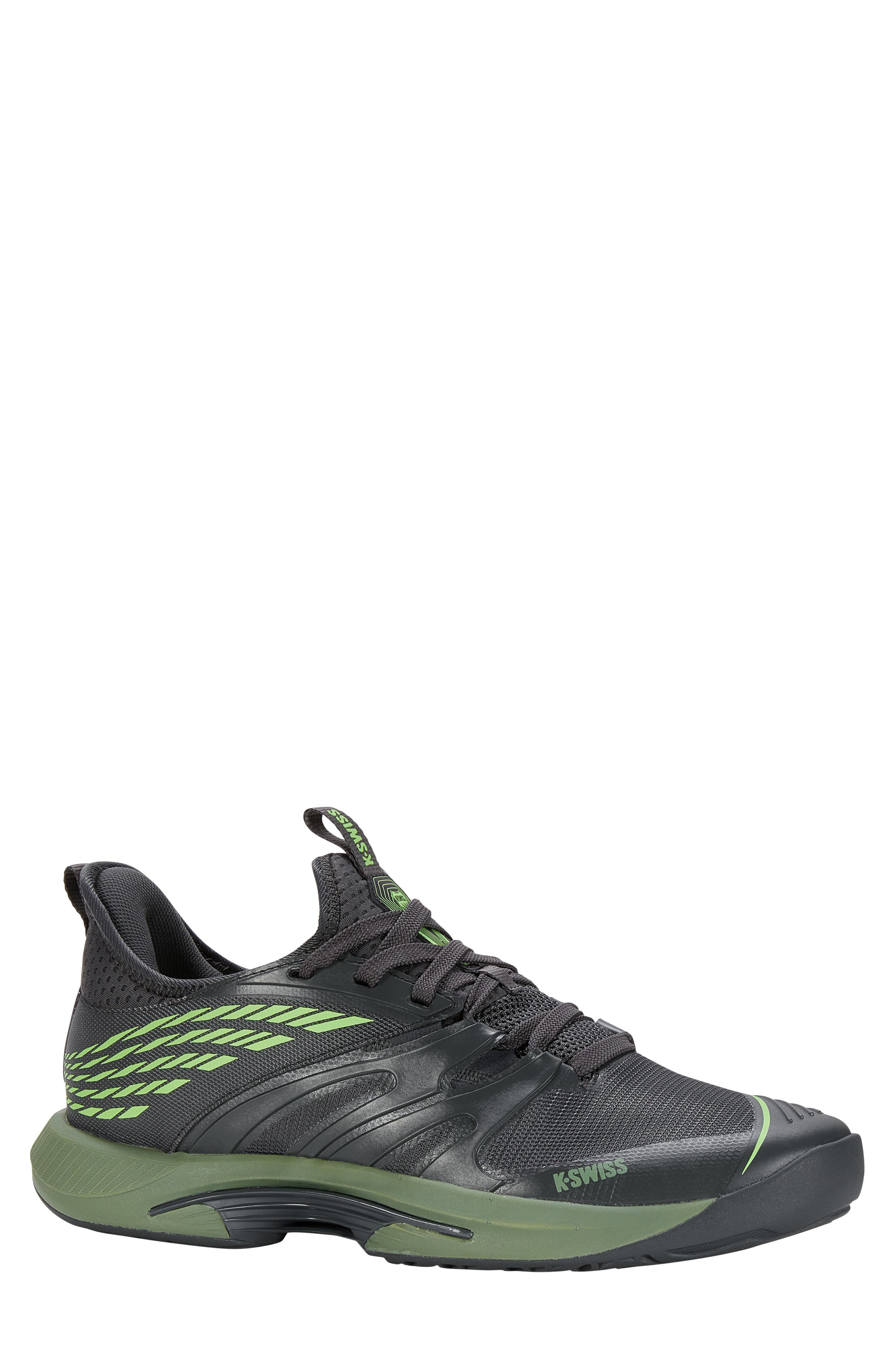 K-Swiss SpeedTrac Sneaker, Main, color, 