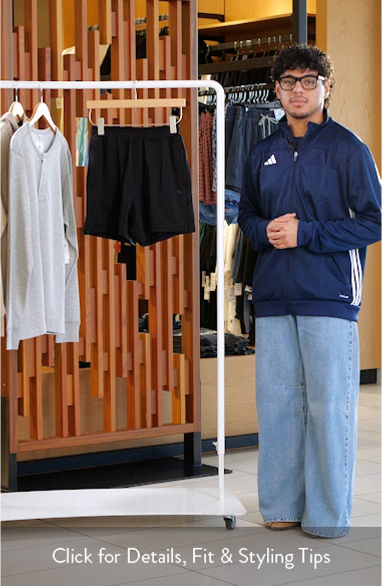 DNA Performance Mesh Shorts, sales video thumbnail