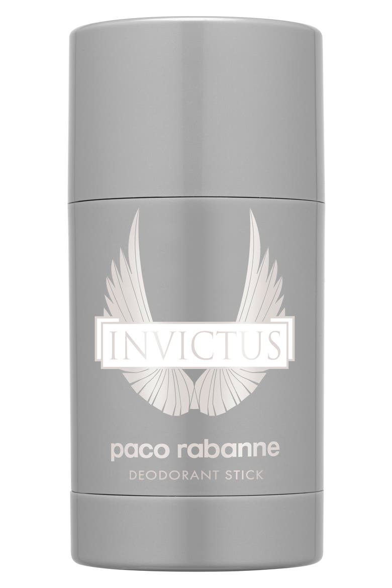 Invictus Deodorant Stick, Alternate, color, NO COLOR