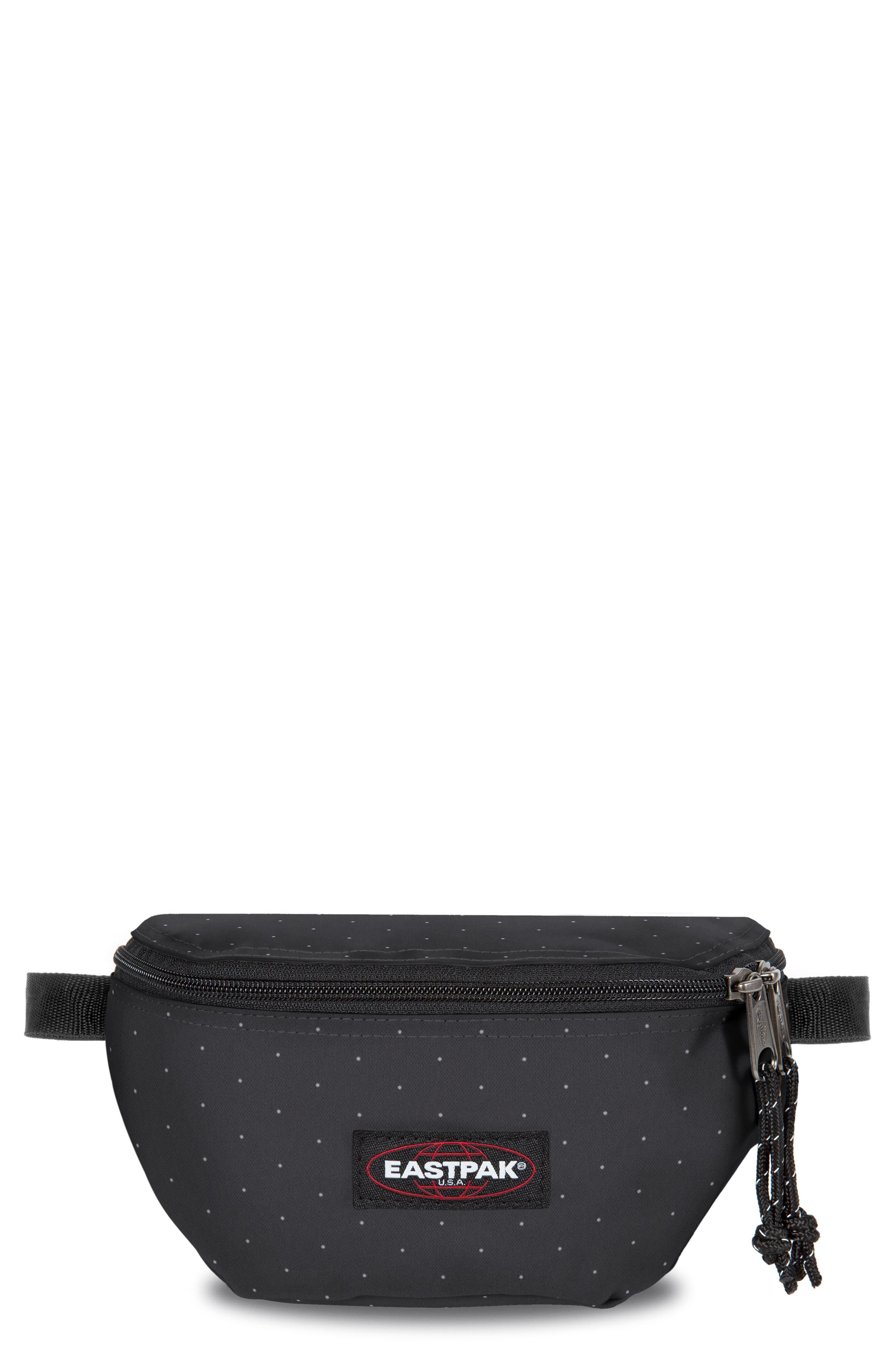 Eastpak Springer Belt Bag, Main, color, 