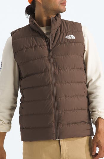 The North Face Aconagua 3 Puffer Vest | Nordstrom The North Face Aconagua 3 Puffer Vest | Nordstrom