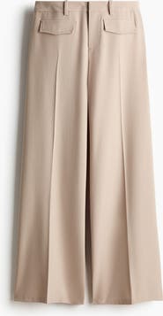 H&M Tailored Trousers